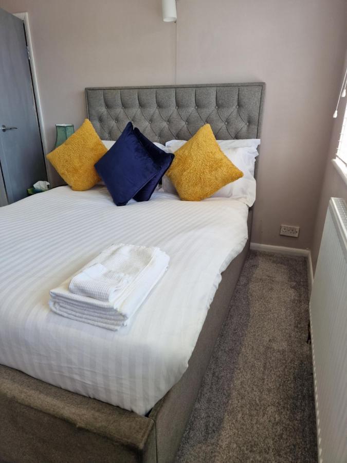 Linx View 4 Bedroom House Gravesend Luaran gambar