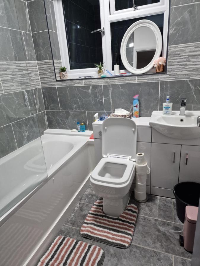 Linx View 4 Bedroom House Gravesend Luaran gambar