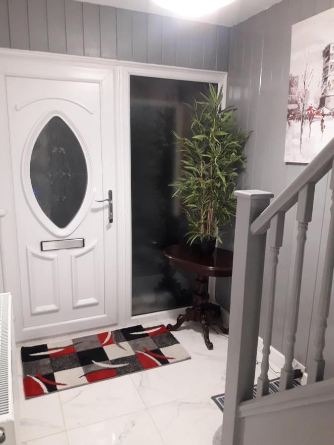 Linx View 4 Bedroom House Gravesend Luaran gambar